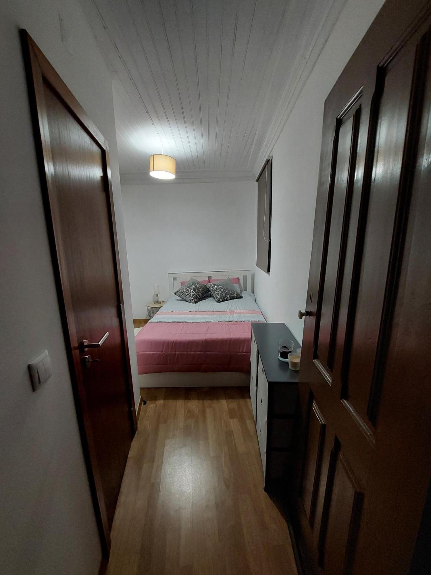 Casa Vale Do Rio Villa Penacova Ngoại thất bức ảnh