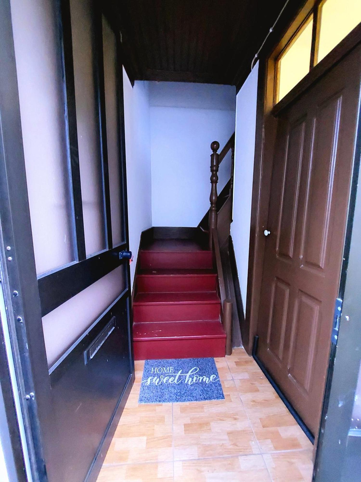 Casa Vale Do Rio Villa Penacova Ngoại thất bức ảnh