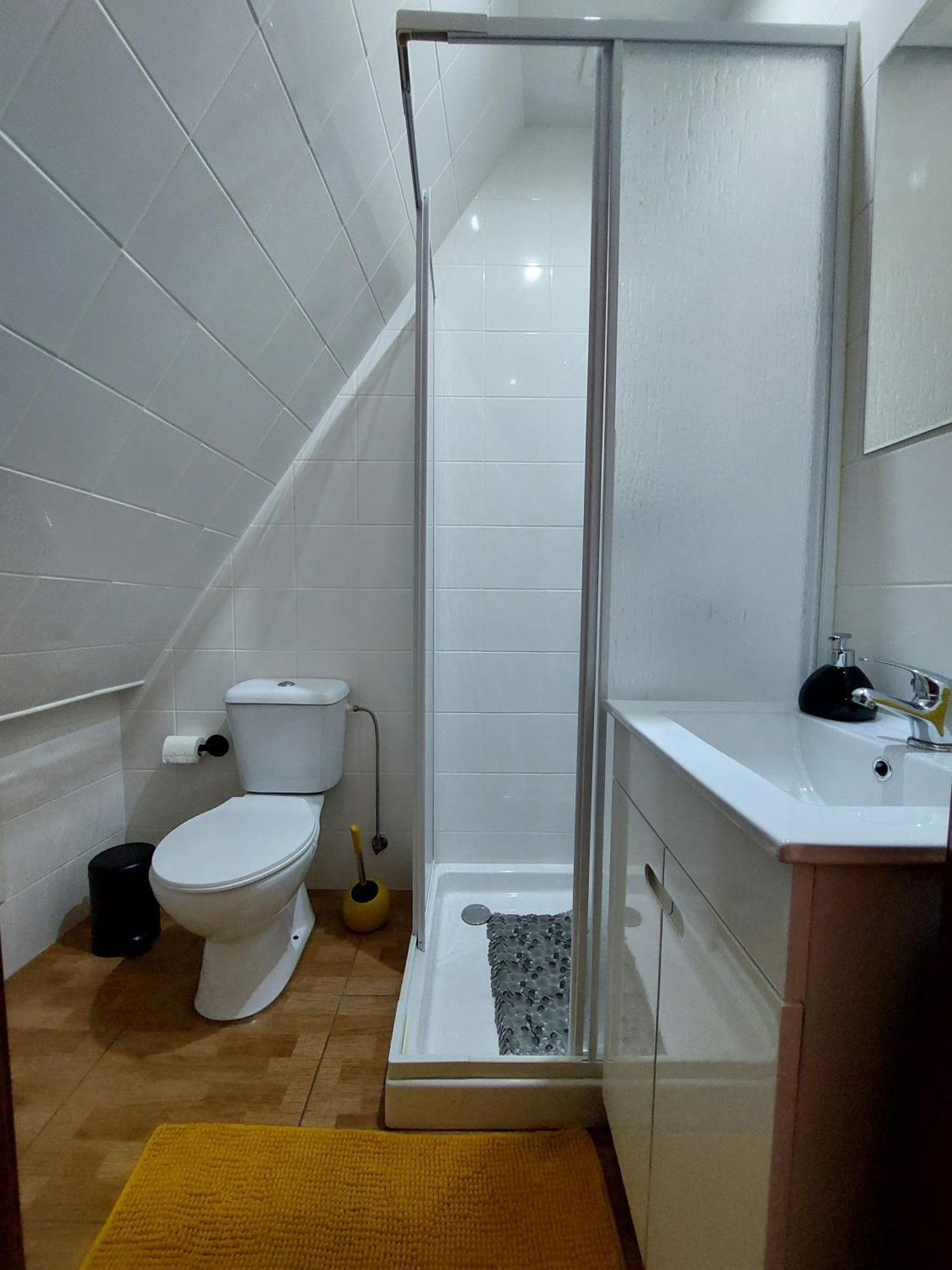 Casa Vale Do Rio Villa Penacova Ngoại thất bức ảnh