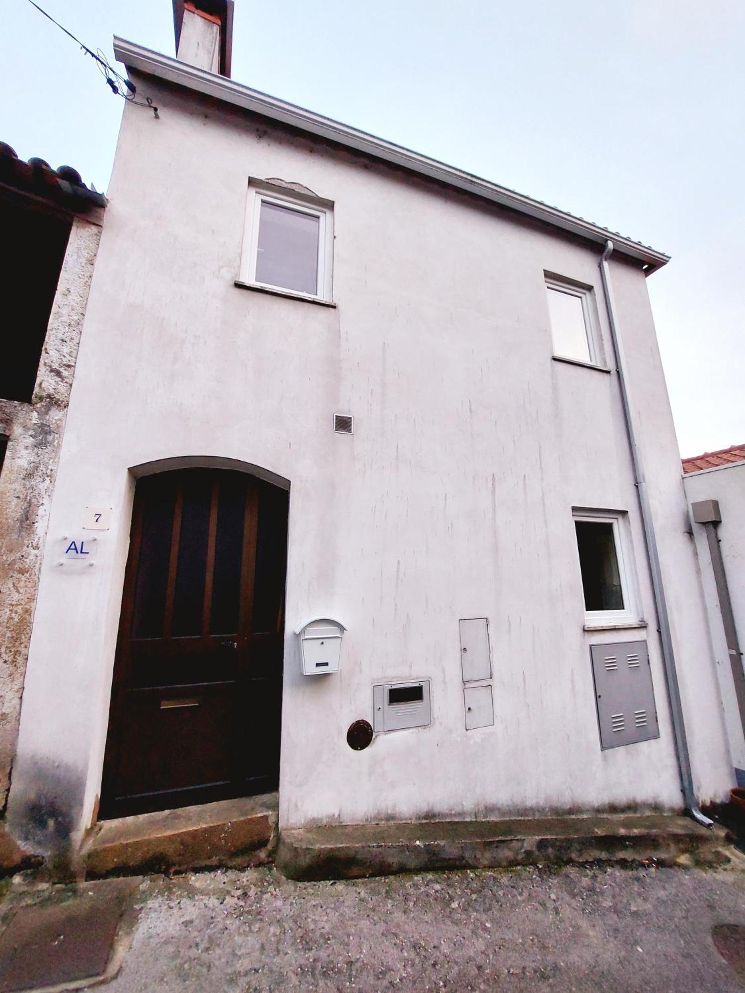 Casa Vale Do Rio Villa Penacova Ngoại thất bức ảnh
