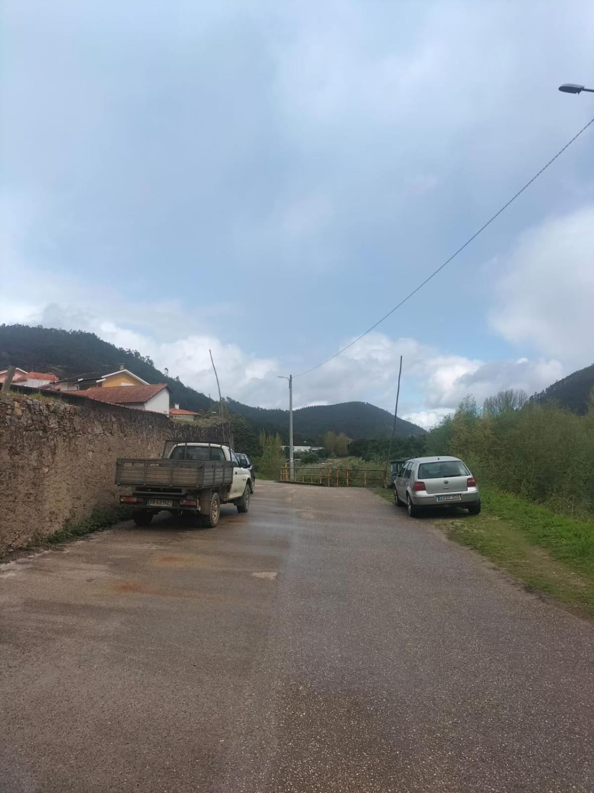 Casa Vale Do Rio Villa Penacova Ngoại thất bức ảnh